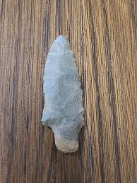 NATIVE AMERICAN ARTIFACTS PRE 1600