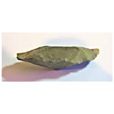 Native American (Santee Sioux Indians) Stone (Flint ...