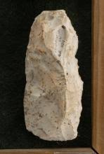 Sold at Auction: 4 Native American Eastern Woodlands Stone Hand Tools