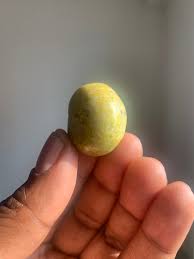 Green Opal Crystal Tumble Stone | Meditation Healing Crystals Stones | Chakra Rocks and Minerals | Mineral Specimen - Etsy