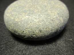 NATIVE AMERICAN STONE DISCOIDAL, AMERICAN INDIAN STONE ...