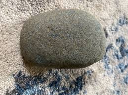 rock, dark grey, color changing, Michigan, U.P. | eBay