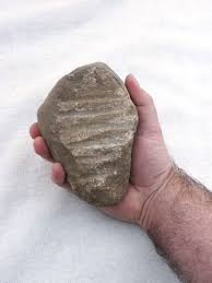 Forsaken artifacts: crude stone tools