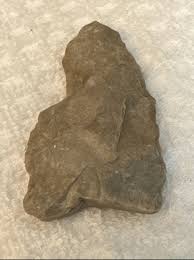 Indian Arrowheads Set of 4, Assorted 1”-2”.found in Kentucky ...