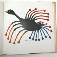 Arts of the Eskimo: Prints, 1975 First Edition – critical EYE Finds