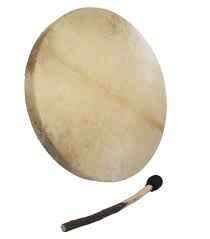 Shamanic Drum (Air Pump System) – Kiwiselection