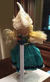 Vintage M & S Shillman 6" Doll | eBay