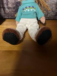 Vintage Cool Cassidy Beanie Boppers | Mercari