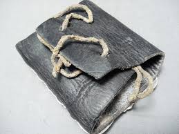 Incredible Vintage Native American Zuni 13 Sleeping Beauty ...