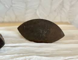 Primitive Antique A.R. Woodyatt & Co., Guelph, Canada, Heavy ...