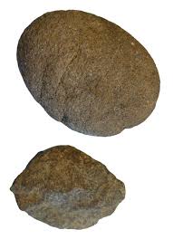 Native American Indian Neolithic Stone Celt Grinding and ...