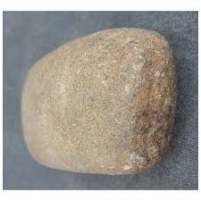 Native American Indian Stone Artifact Large Axe Head Free ...