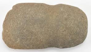 Sold at Auction: Native American Full Grooved Axe