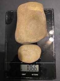 Native American Grinding Stone With Pestle 1600,s | eBay