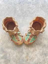 Native Plaster Native Shoes Planters. - Etsy
