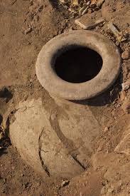 Excavation Civilization Ancient Greeks Winery Ancient ...