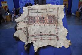 Cheyenne Cradleboard, ca. 1895 | Antiques Roadshow | PBS ...