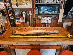 Driftwood Centerpiece - Etsy