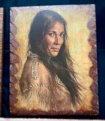 South Western - Wall Hangings - Native American - Home Living Decor - Etsy