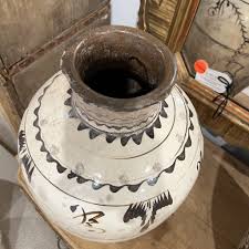 Large Wine Jar (Five Available) | Official Tara Shaw