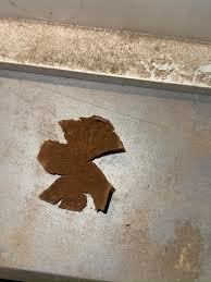 Can anyone identify these two objects in Prineville Oregon?