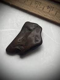 Set of 4 Exceedingly Ancient and Historically Important ...