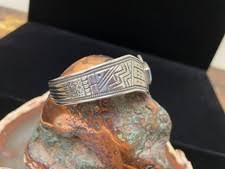 Roderick Tenorio In Native American Bracelets for sale | eBay