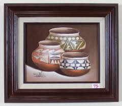 Lot - MARIO JUNG THREE OILS ON CANVAS