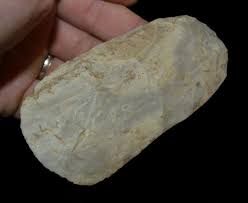 ARCHAIC ADZE MILLER CO MISSOURI INDIAN ARROWHEAD ARTIFACT ...