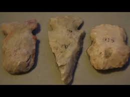 Artifacts Spotlight: Late Archaic Stone Tools at the ...