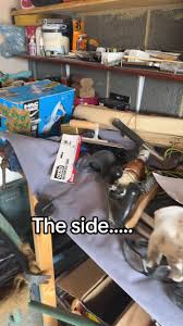 Dad Sends Son on a Mission to Find Small Screwdriver in ...