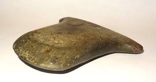 Pre-Columbian Ceremonial Axe Valdivia - Ecuador 3000 BC | eBay