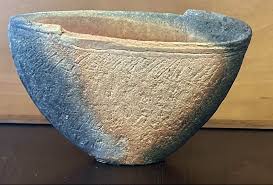 Martin McWilliam Pottery Vase Ceramic Art Bowl Japanese ...