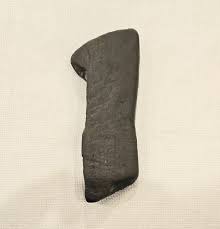 Native American Stone Tool Artifact - Shoshone Tribe Utah | eBay