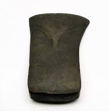 Vintage POWR-KRAFT Single Bit Felling Michigan Pattern Axe Head, | #1851337777