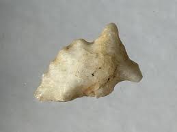 AMAZING CRYSTAL QUARTZ SERRATED PALMER ...