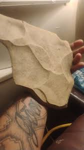 I just had an older gentleman give me a large amount of arrowheads which I am assuming are from Kentucky I don't know. He says he's been collecting them for years and