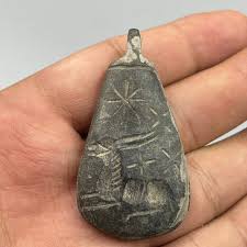 Unique Near Eastern Old Jasper Ston Animals Engraved ...