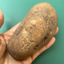 suiseki stone khong river bonsai naga gems lucky display ...