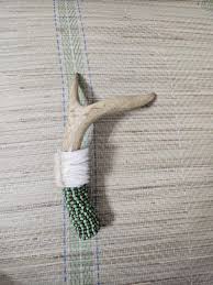 IROFA DECORADA ORULA Orumila Decorated Irofa Ifa Santeria Babalao Irofa 8" $42.99 - PicClick