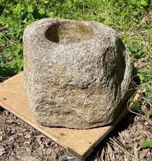 Tsukubai – Kuro-seki Japanese Gardens