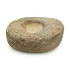 Ancient African Stone Bowl Found in the Sahara Desert (4.75 ...