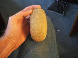 Viewing a thread - Things you've found in the field that weren't suppose to be there..