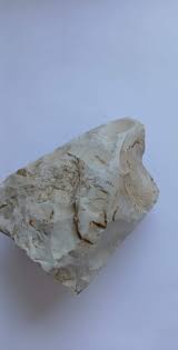 Rare Neanderthal Stone Tool. Palaeolithic Britain /200,000 ...
