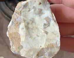 OHIO FLINT RIDGE Vanport Rough - Etsy