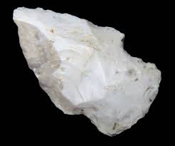 Nicely Flaked Helton Found By Lowell Brenner In Platte ...