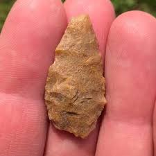 Authentic Arrowheads Colorado - Etsy