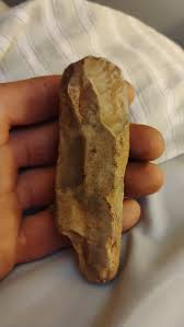 What did I find in Abilene Texas : r/whatsthisrock