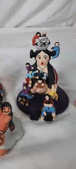 Peruvian Terra Cotta Figurines | eBay Australia