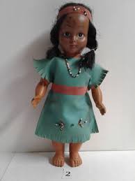 Buy You Choose! Vintage Indian Native American 11 Dolls ...